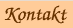 Kontakt